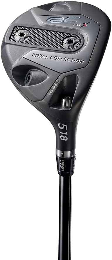 TM-X フェアウェイウッド