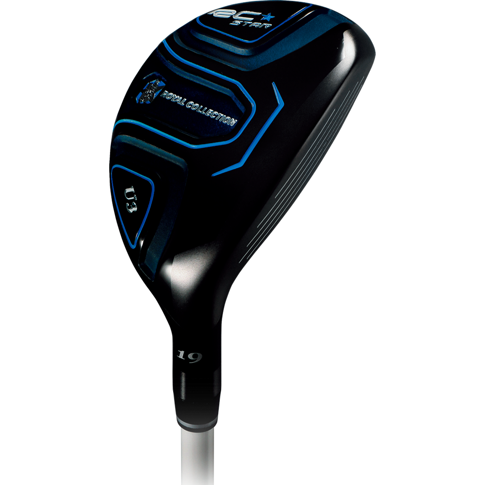 RCスター レディス UT
