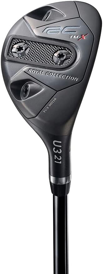 TM-X ユーティリティー