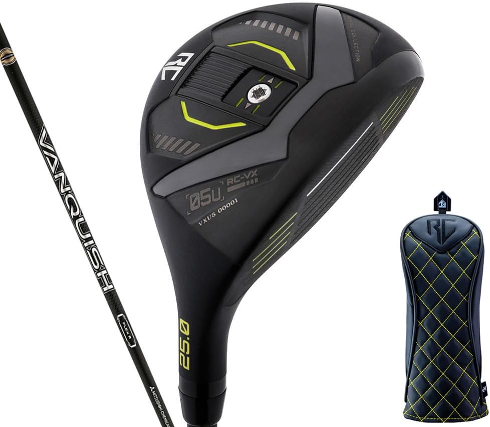 RC-VX ユーティリティー