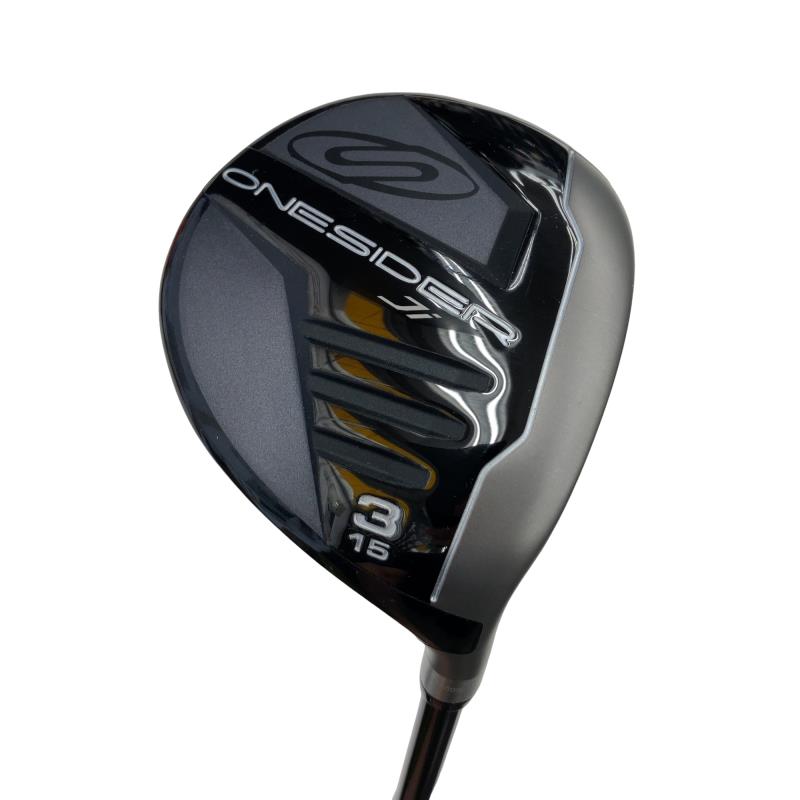 ONE-SIDER Ji フェアウェイウッド