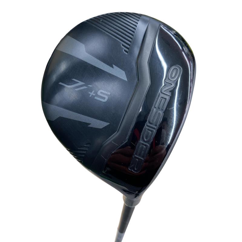 ONE-SIDER Ji+S フェアウェイウッド