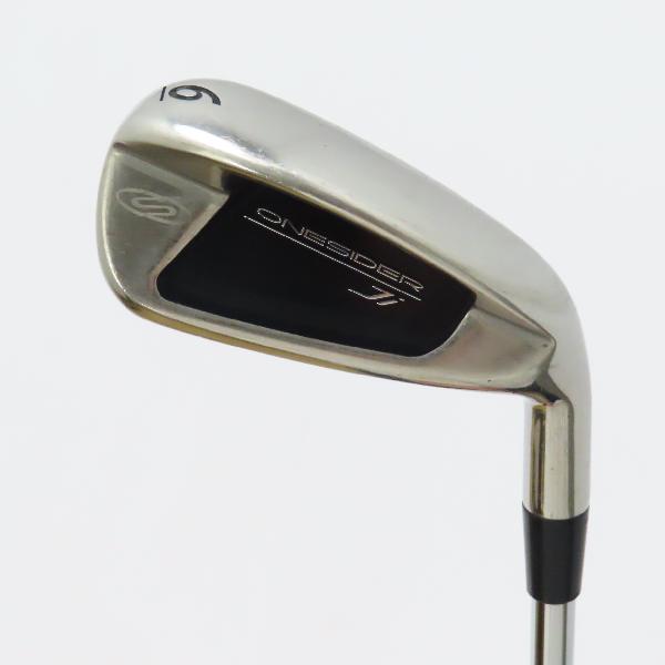 ONE-SIDER Ji アイアン