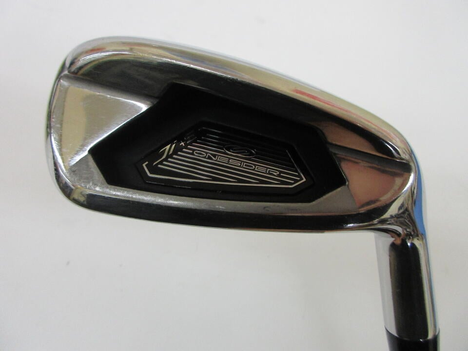 ONE-SIDER Ji+S アイアン