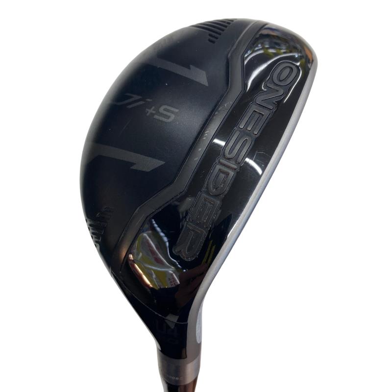 ONE-SIDER Ji+S ユーティリティ