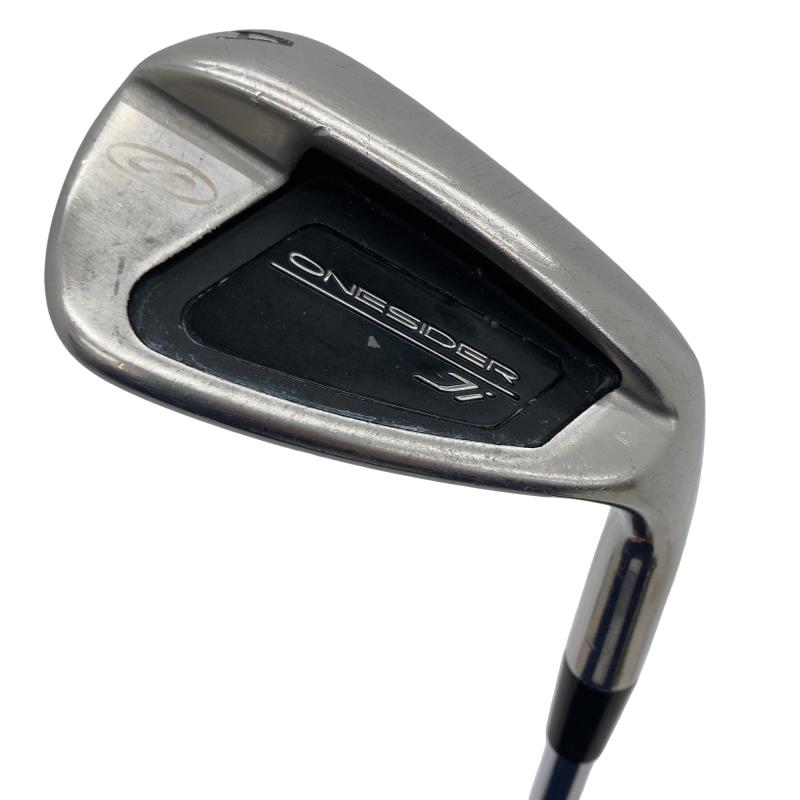 ONE-SIDER Ji+S ウェッジ