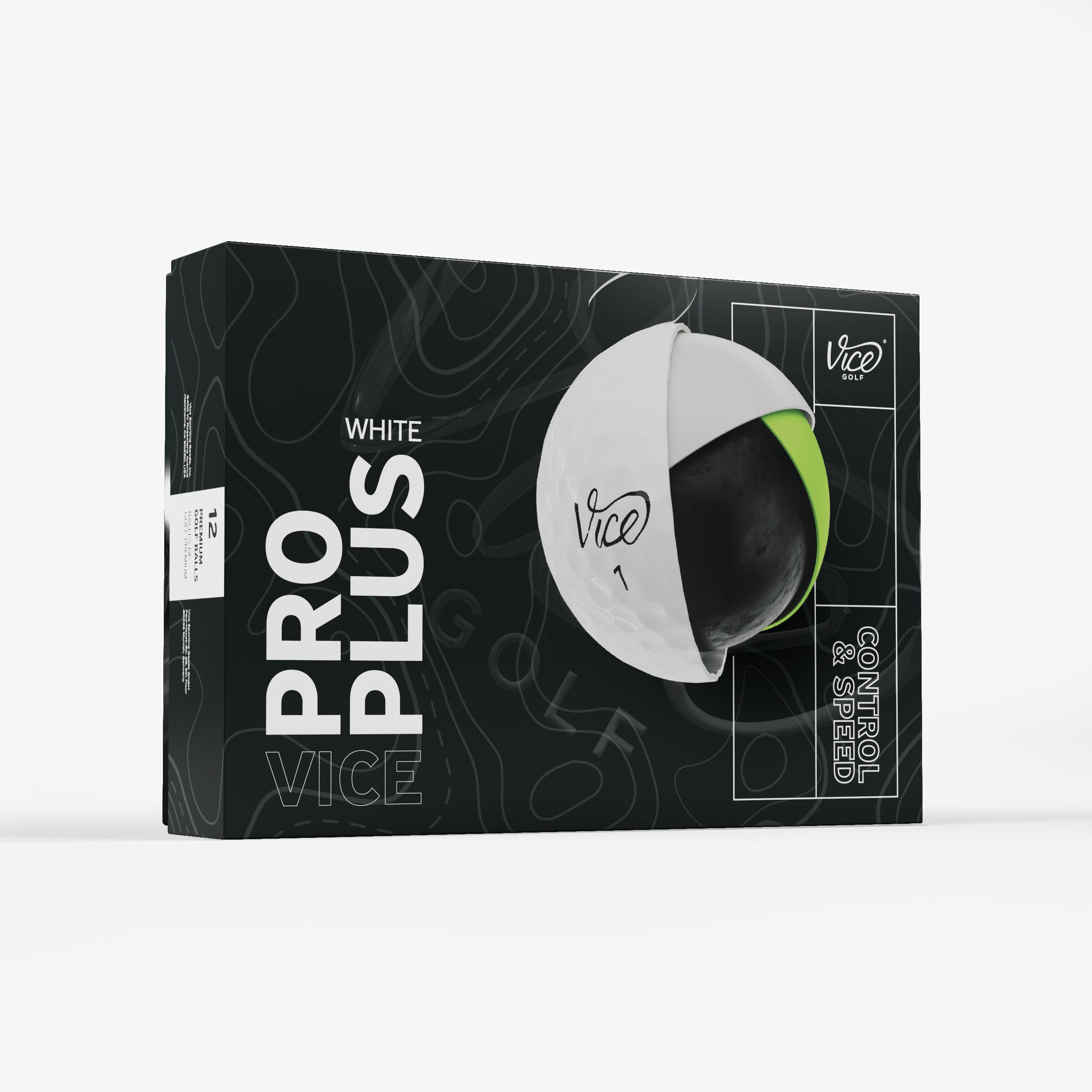ヴァイス Vice Pro Plus