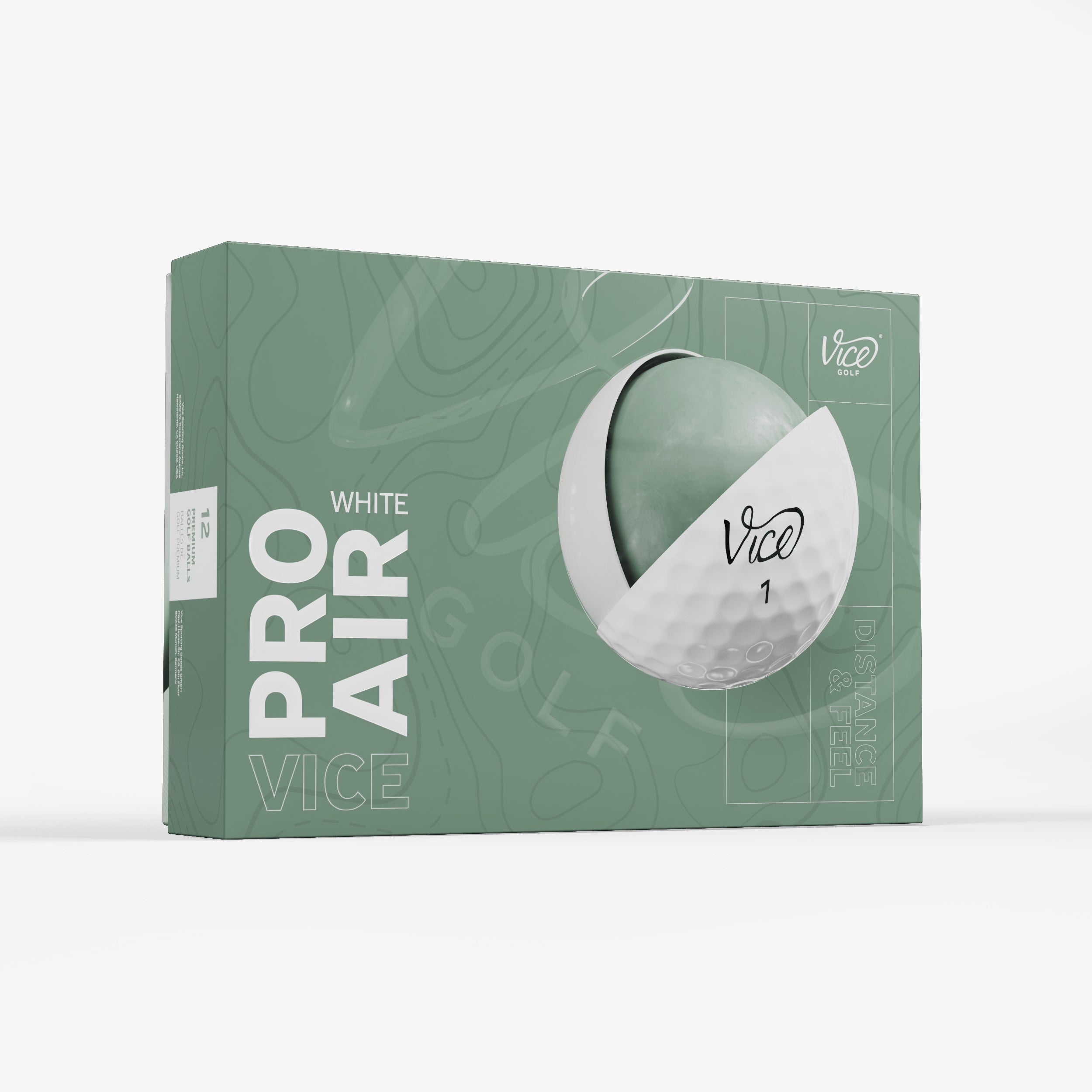 ヴァイス Vice Pro Air