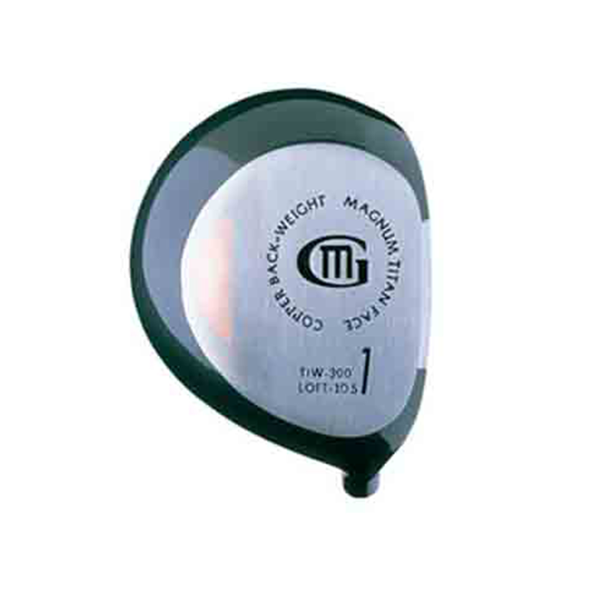 TiW-300