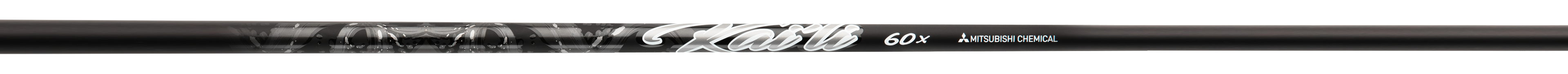 Kai li Dark Waves White 80