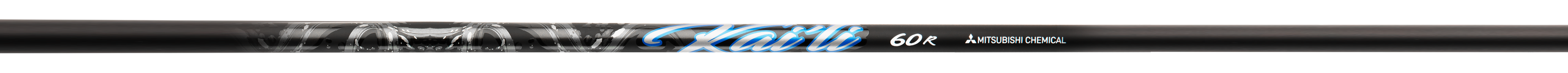 Kai li Dark Waves BLUE 60