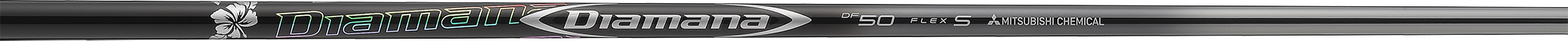 DIAMANA DF 80