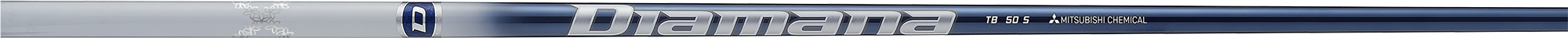 DIAMANA TB 40