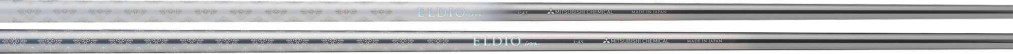 ELDIO IRON 60