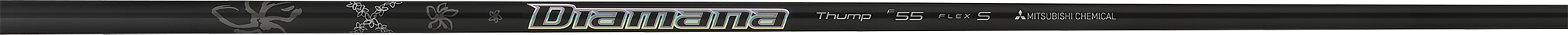DIAMANA THUMP FW 65