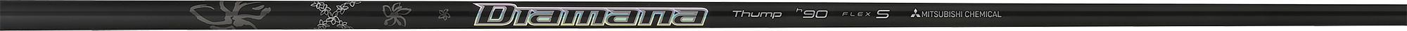 DIAMANA THUMP Hybrid 90 370TIP