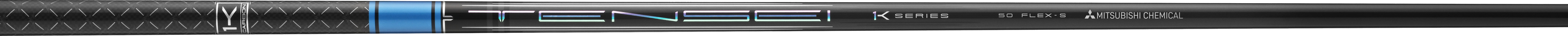 TENSEI PRO BLUE 1K 50