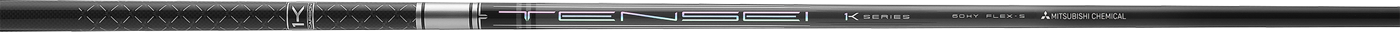 TENSEI PRO 1K Hybrid 60 370TIP