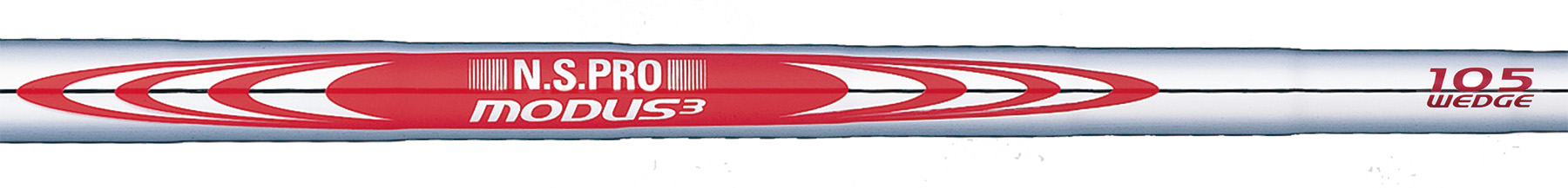 N S PRO MODUS3 WEDGE 105