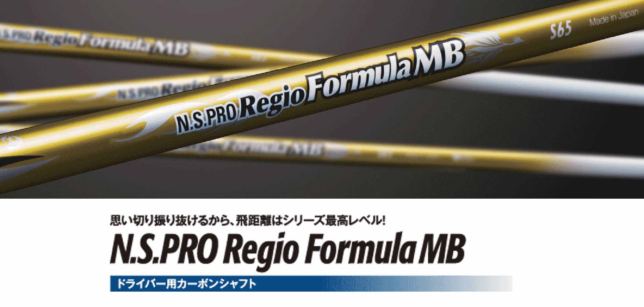 N S PRO REGIO FORMULA MB TYPE55