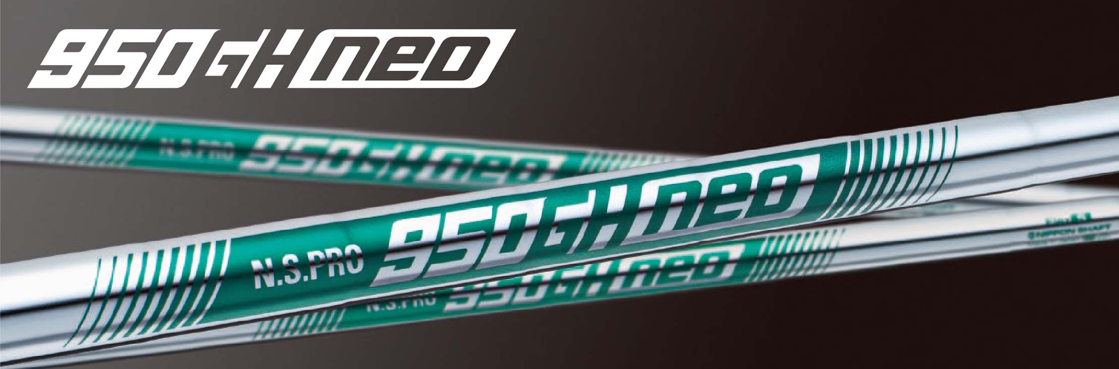 N S PRO 950GH NEO