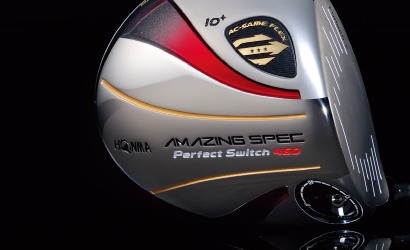 Perfect Switch 440 ドライバー