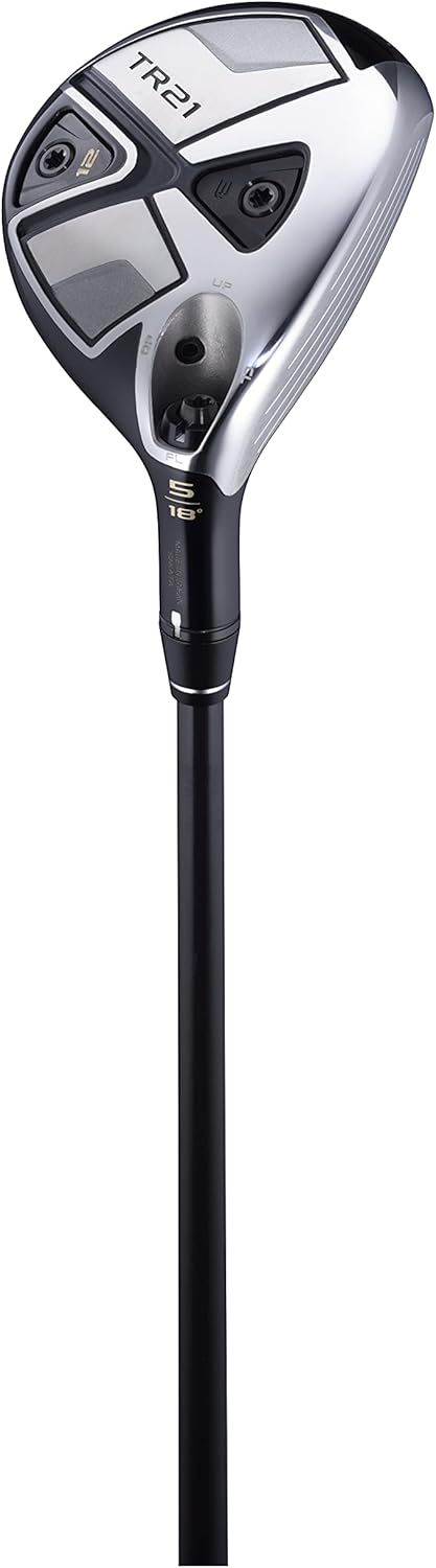 ツアーワールド TR21 フェアウェイウッド