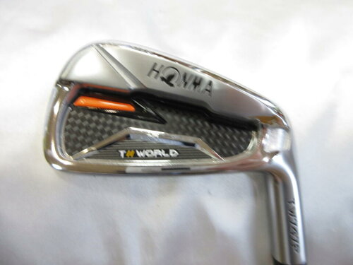 TW747 P アイアン