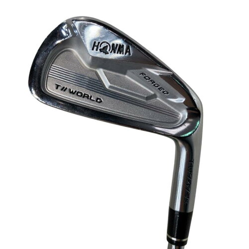 TW747 Vx アイアン