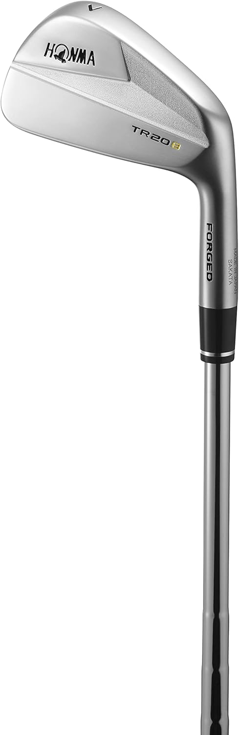 ツアーワールド TR20 V アイアン