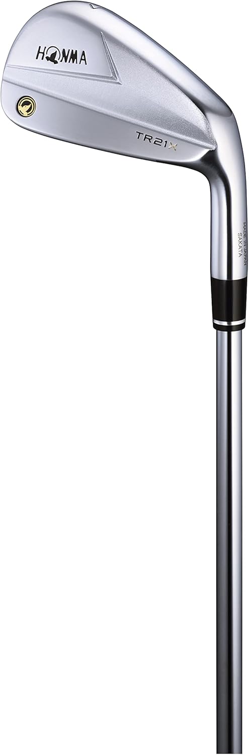 ツアーワールド TR21 X アイアン