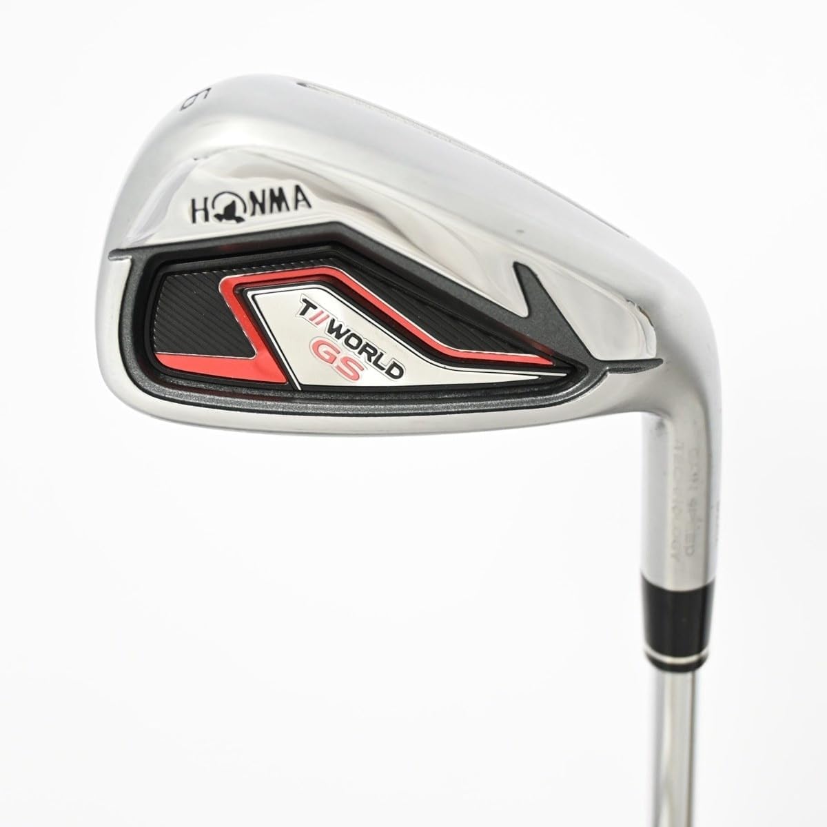 ツアーワールド GS アイアン