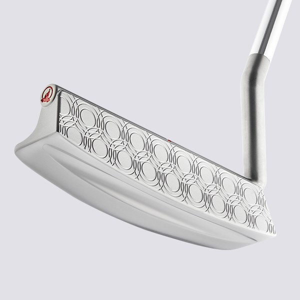 SAKATA LAB CNC Premium Putter AURORA