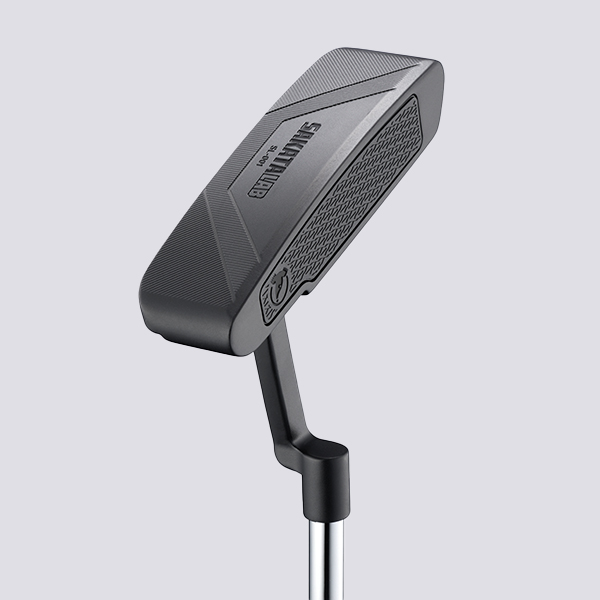 SAKATA LAB Putter SL-001 (ブラックIP仕上げ)