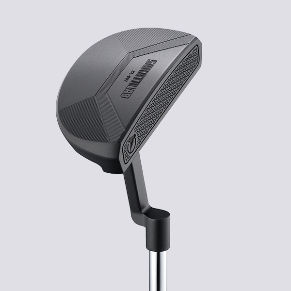 SAKATA LAB Putter SL-002 (ブラックIP仕上げ)