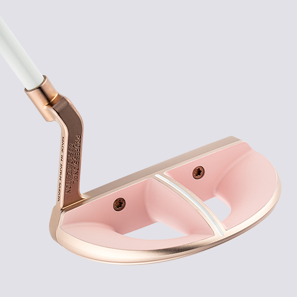 SAKATA LAB CNC Premium Putter NAVIGATION