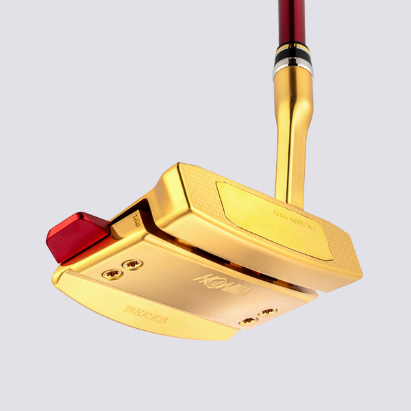 SAKATA LAB CNC Premium Putter FUJI Premium