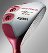 BERES ML512 ユーティリティ レディース