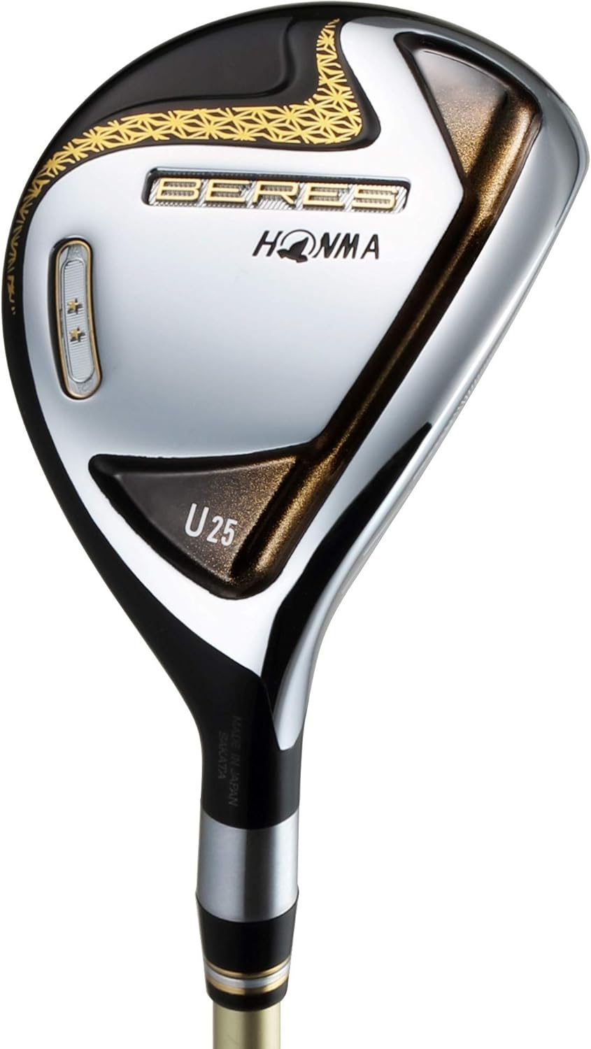 ベレス ユーティリティー