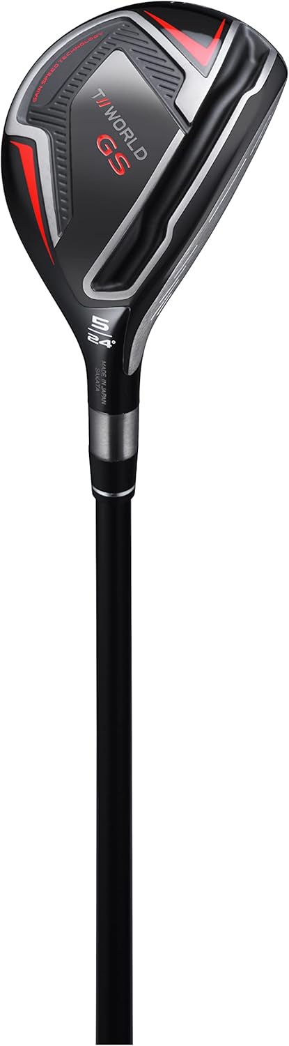 ツアーワールド GS ユーティリティー