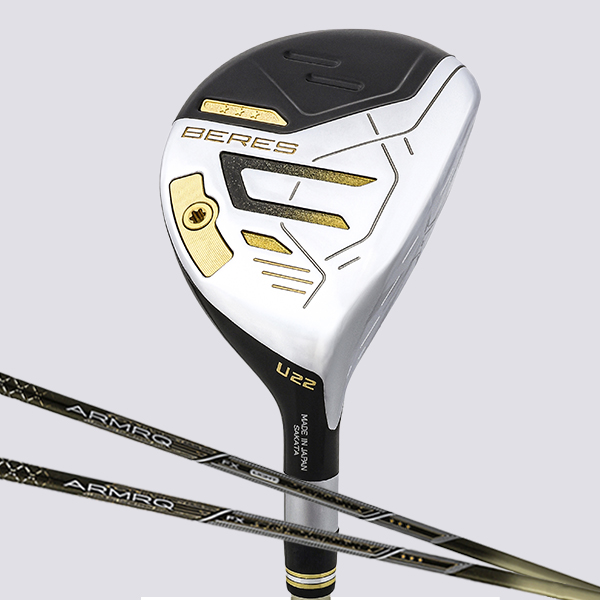 ベレス ユーティリティー 2024年モデル