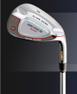 ベレス W-201 ウェッジ