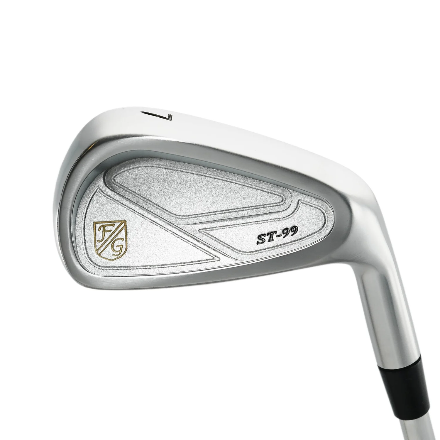 藤本技工 ST-99 アイアン