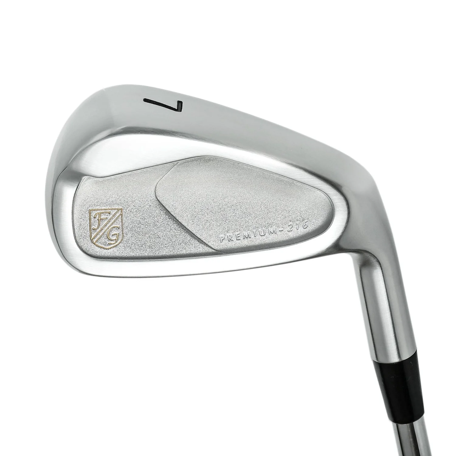 藤本技工 Premium 216 アイアン
