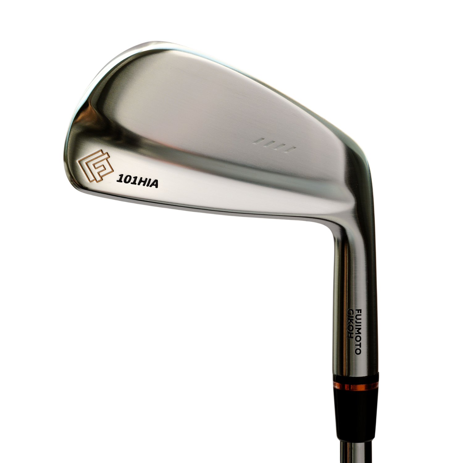 藤本技工 FG-101HIA TOUR FORGED アイアン