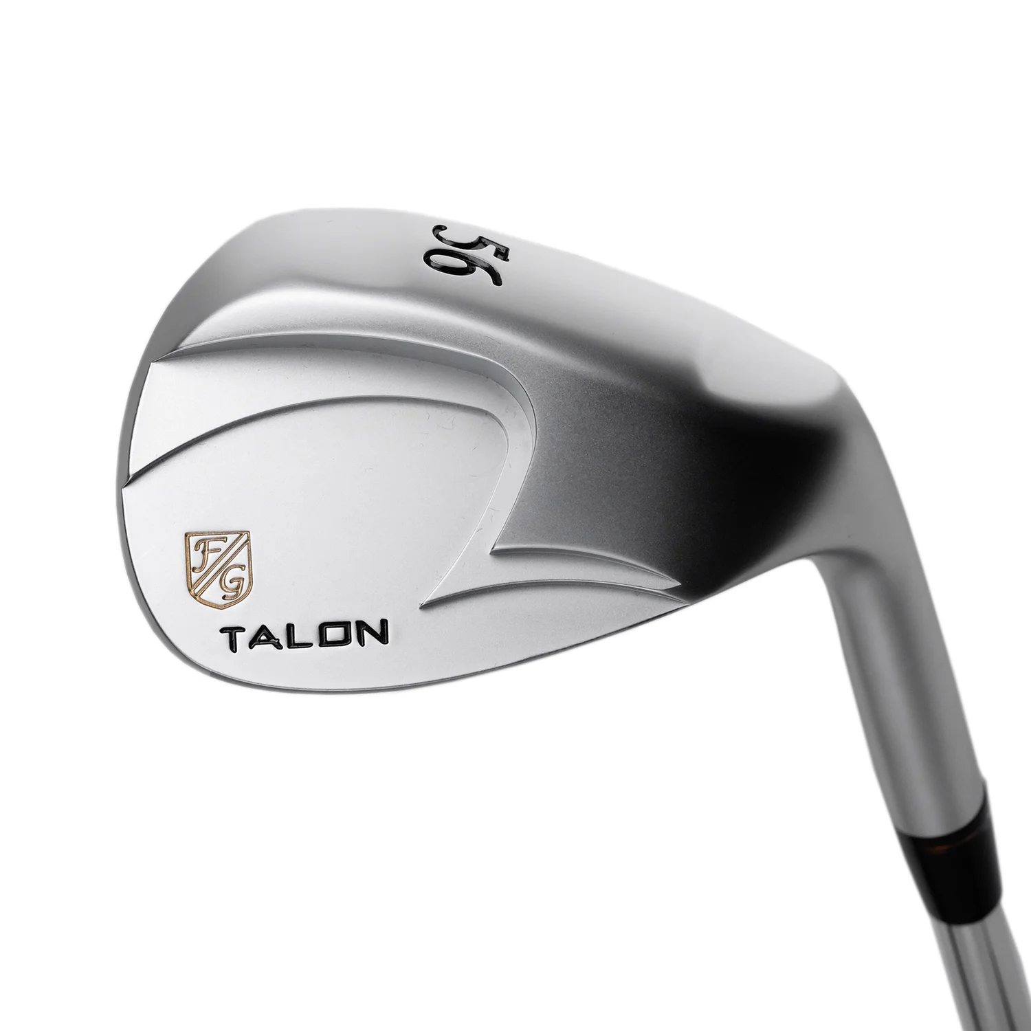 藤本技工 Talon TW-202 ホワイトクロム ウェッジ