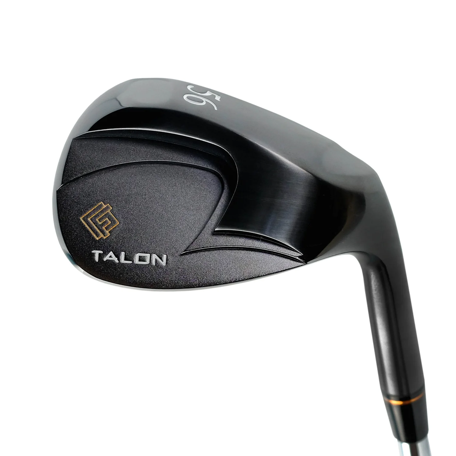 藤本技工 Talon TW-202 ブラックサテンIP ウェッジ