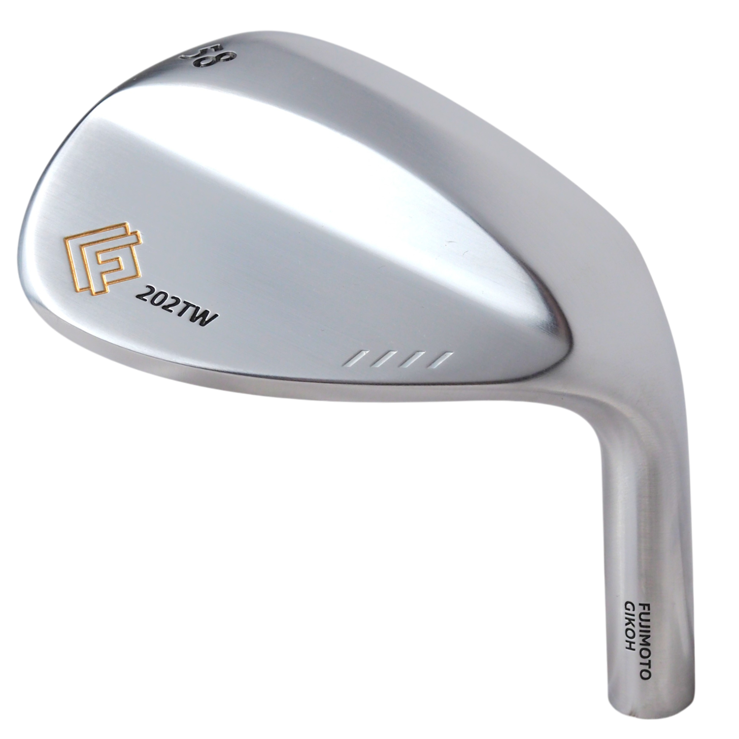 藤本技工 FG-202TW TOUR FORGED ウェッジ