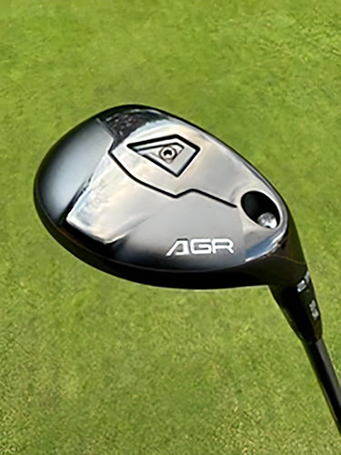 AGR ユーティリティウッド