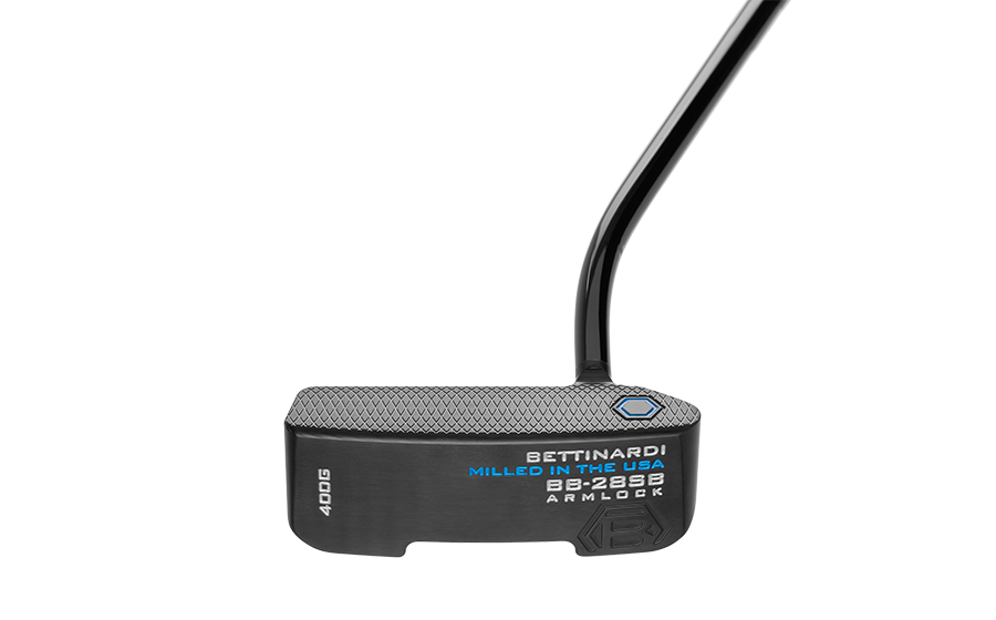 STUDIO STOCK 28 SB アームロック パター 2019